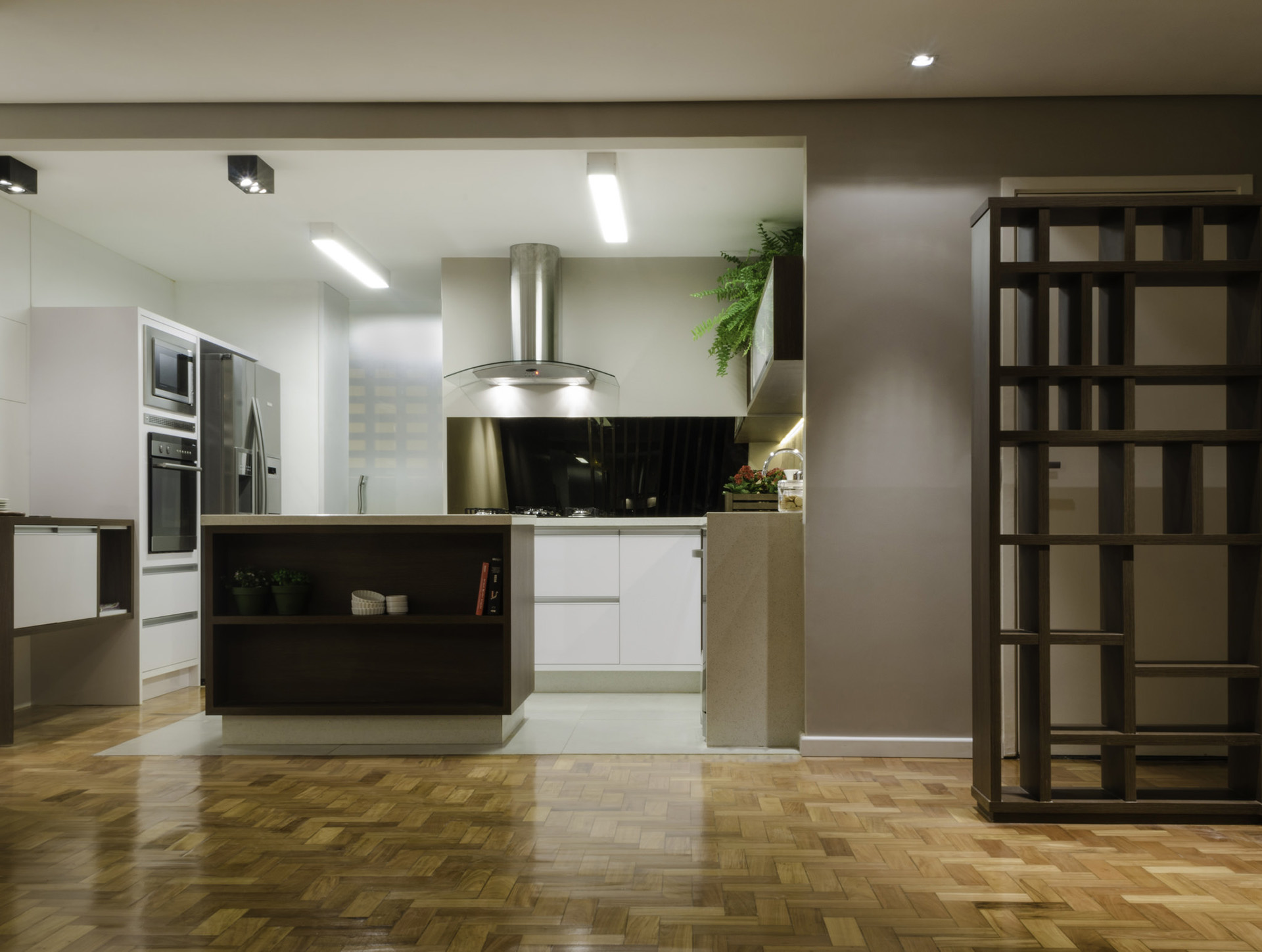 Kitchen project